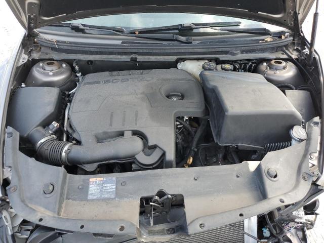 1G1ZC5E00CF185276 - 2012 CHEVROLET MALIBU 1LT 金色 照片 7