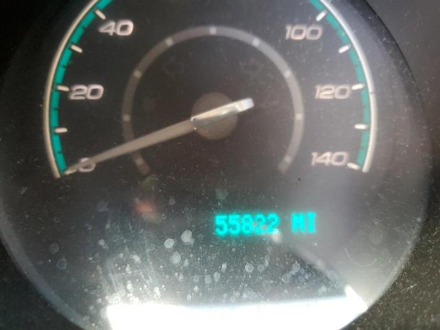 1G1ZC5E00CF185276 - 2012 CHEVROLET MALIBU 1LT 金色 照片 8