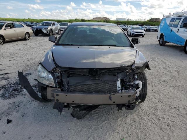 1G1ZC5E00CF185276 - 2012 CHEVROLET MALIBU 1LT 金色 照片 9