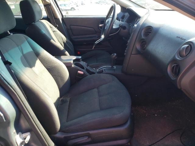 2G2WP552461141197 - 2006 PONTIAC GRAND PRIX ტალღისფერი ფოტო 5