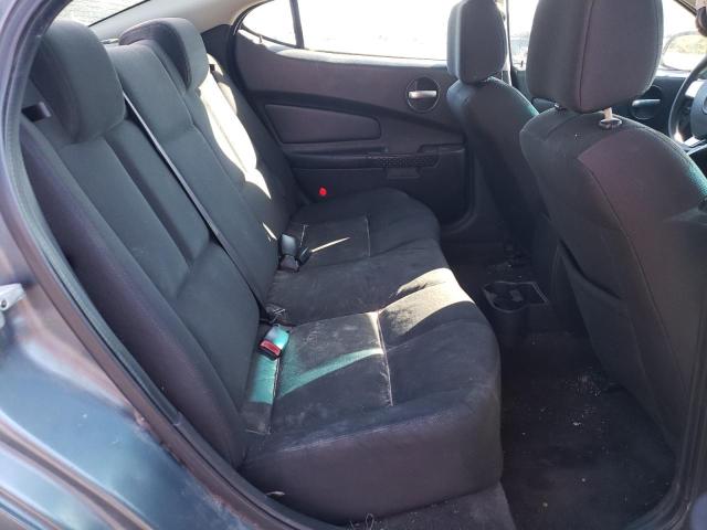 2G2WP552461141197 - 2006 PONTIAC GRAND PRIX ტალღისფერი ფოტო 6