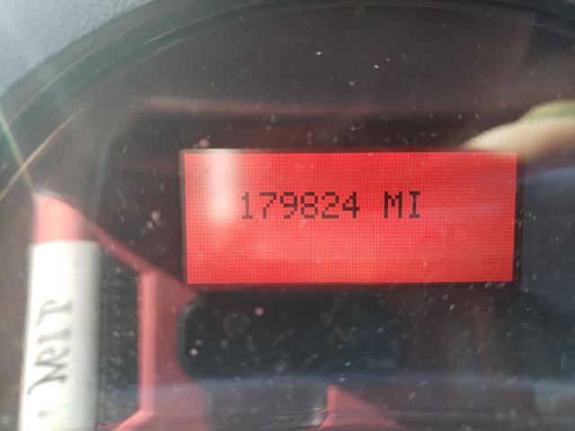 2G2WP552461141197 - 2006 PONTIAC GRAND PRIX ტალღისფერი ფოტო 8