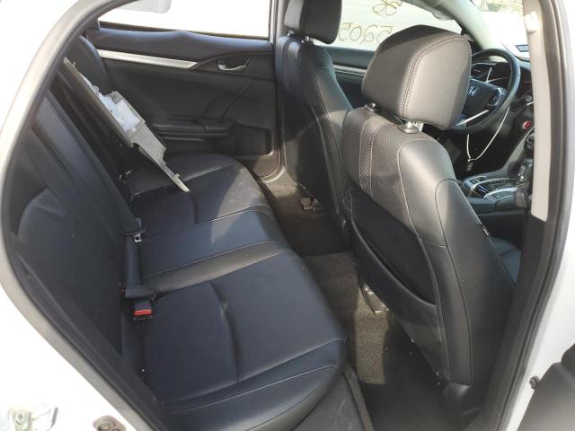 19XFC1F73LE012473 - 2020 HONDA CIVIC EXL Ağ foto 6