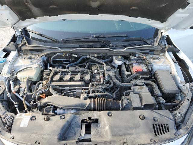 19XFC1F73LE012473 - 2020 HONDA CIVIC EXL Ağ foto 7