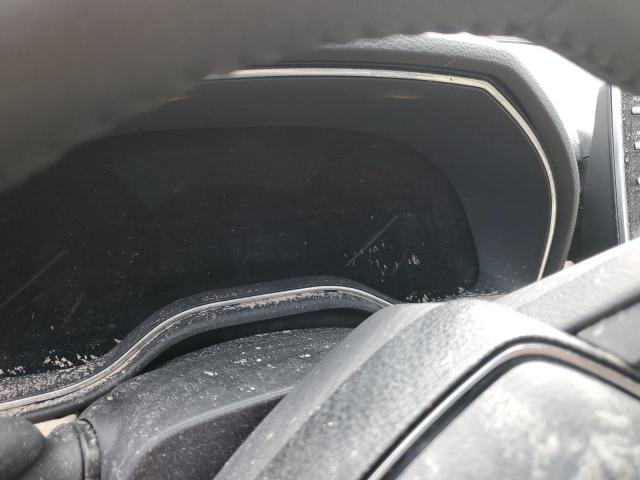 4T1AZ1FB6LU045347 - 2020 TOYOTA AVALON XLE MAROON photo 8