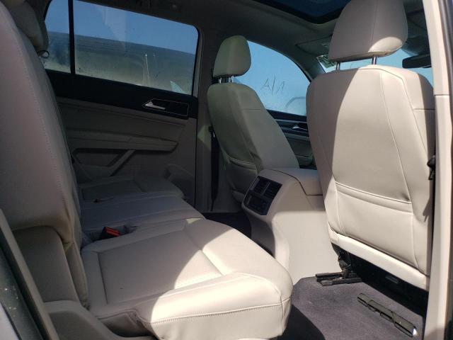 1V2ER2CA4JC558623 - 2018 VOLKSWAGEN ATLAS SEL Ağ foto 6