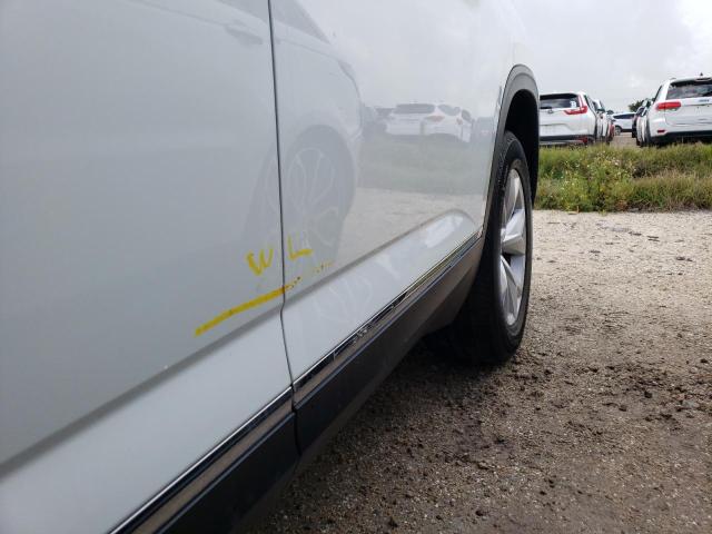 1V2ER2CA4JC558623 - 2018 VOLKSWAGEN ATLAS SEL Ağ foto 9