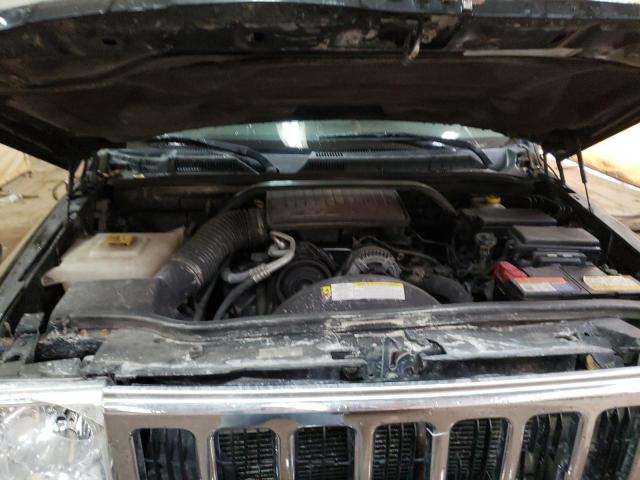 1J8HG48K39C548381 - 2009 JEEP COMMANDER 黑色 照片 7