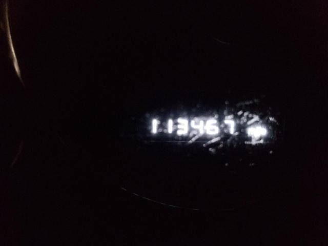 1J8HG48K39C548381 - 2009 JEEP COMMANDER 黑色 照片 8