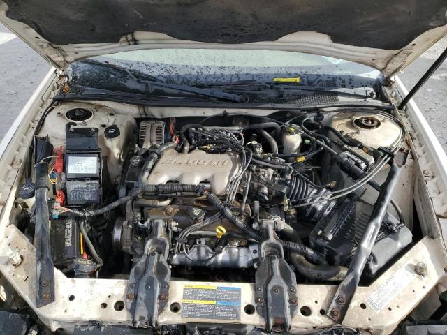 2G1WW12E059183252 - 2005 CHEVROLET MONTE CARL 白色 照片 7