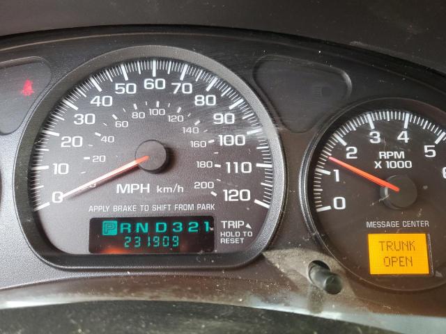 2G1WW12E059183252 - 2005 CHEVROLET MONTE CARL 白色 照片 8