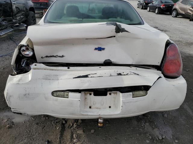2G1WW12E059183252 - 2005 CHEVROLET MONTE CARL 白色 照片 9