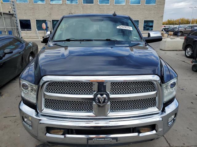 3C63R3FL2EG327127 - 2014 RAM 3500 LONGH BLUE photo 9