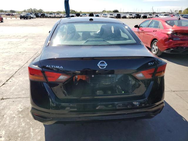 1N4BL4DV1MN336929 - 2021 NISSAN ALTIMA SV BLACK photo 6