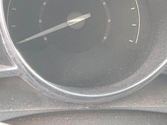 1G1ZC5E17BF140083 - 2011 CHEVROLET MALIBU 1LT 棕色 照片 8