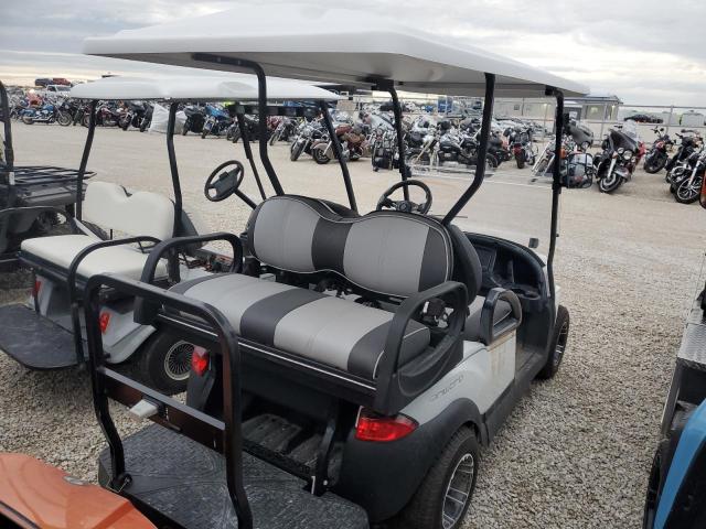 FLA106235 - 2019 CLUB GOLF CART WHITE photo 4