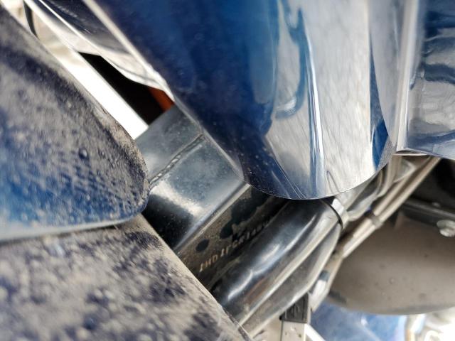 1HD1FCR14WY619645 - 1998 HARLEY-DAVIDSON FLHTCUI 蓝色 照片 10