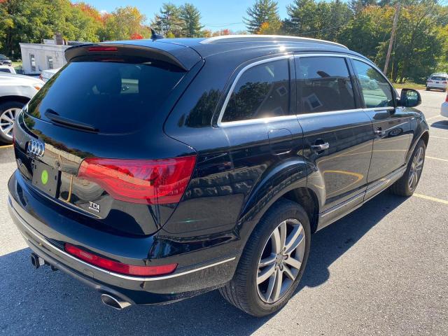 WA1LMAFE3FD006803 - 2015 AUDI Q7 TDI PRE BLACK photo 4