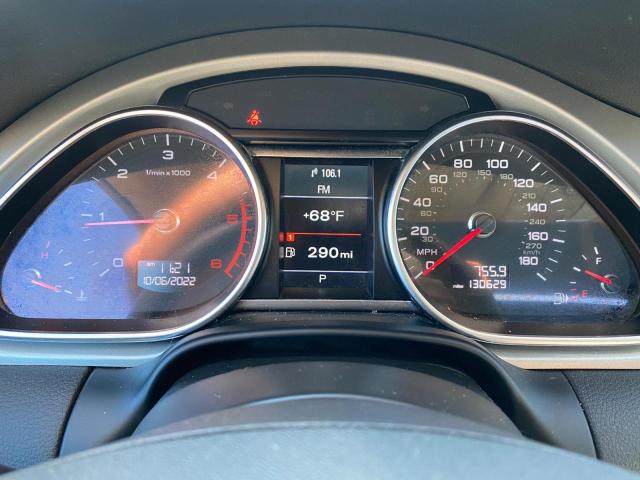 WA1LMAFE3FD006803 - 2015 AUDI Q7 TDI PRE BLACK photo 8