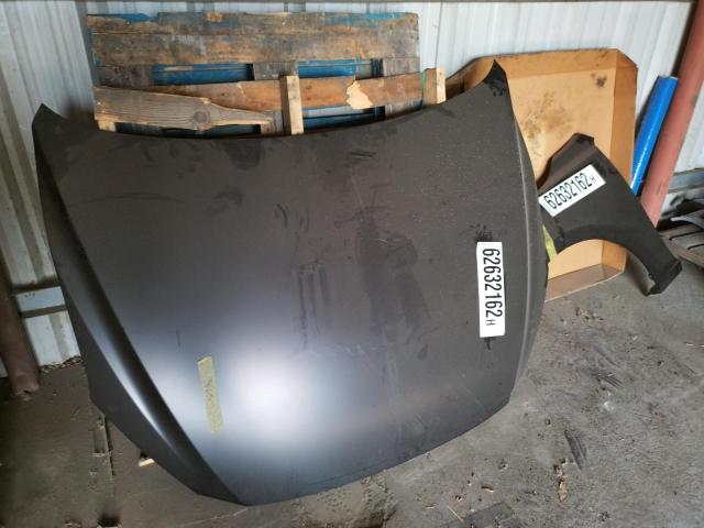 undefined - 2000 MAZDA 3 BLACK photo 10