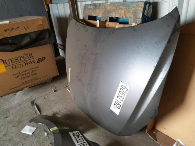 undefined - 2000 MAZDA 3 BLACK photo 2