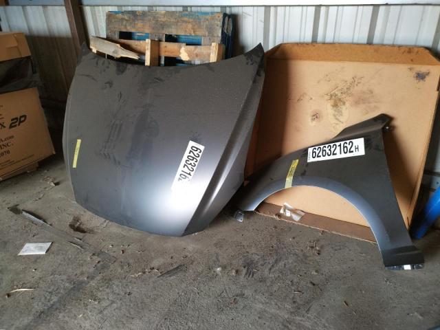 undefined - 2000 MAZDA 3 BLACK photo 5