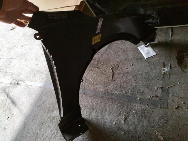 undefined - 2000 MAZDA 3 BLACK photo 9