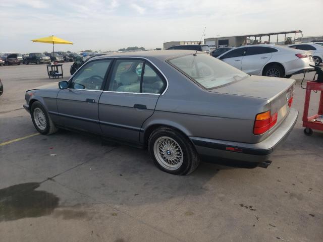 WBAHE2319RGE85294 - 1994 BMW 530 I AUTO GRAY photo 2