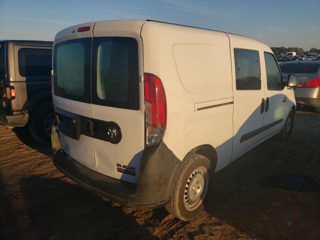 ZFBERFAB7H6F52561 - 2017 RAM PROMASTER თეთრი ფოტო 4