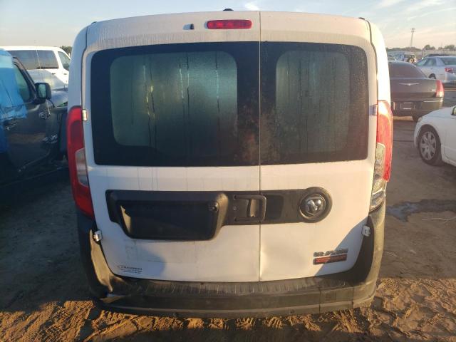 ZFBERFAB7H6F52561 - 2017 RAM PROMASTER თეთრი ფოტო 9