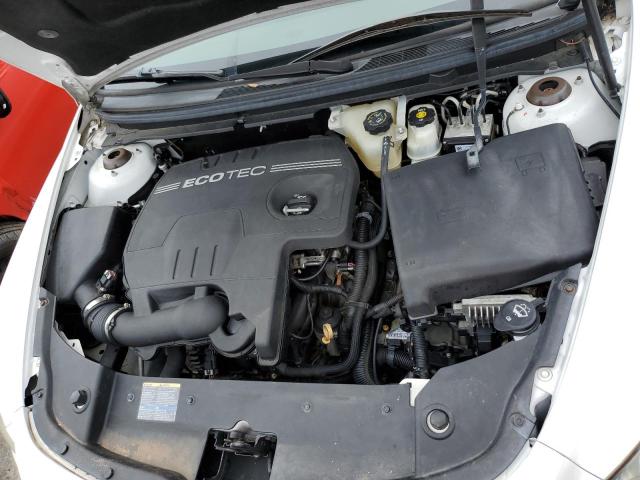 1G1ZK57B09F118171 - 2009 CHEVROLET MALIBU LTZ თეთრი ფოტო 7