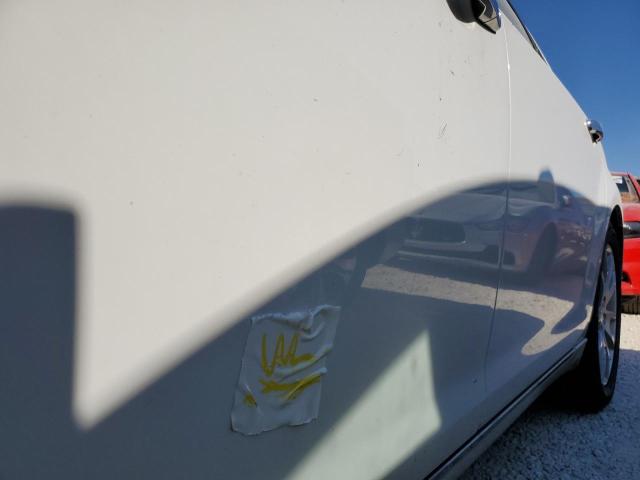 1G1ZK57B09F118171 - 2009 CHEVROLET MALIBU LTZ თეთრი ფოტო 9