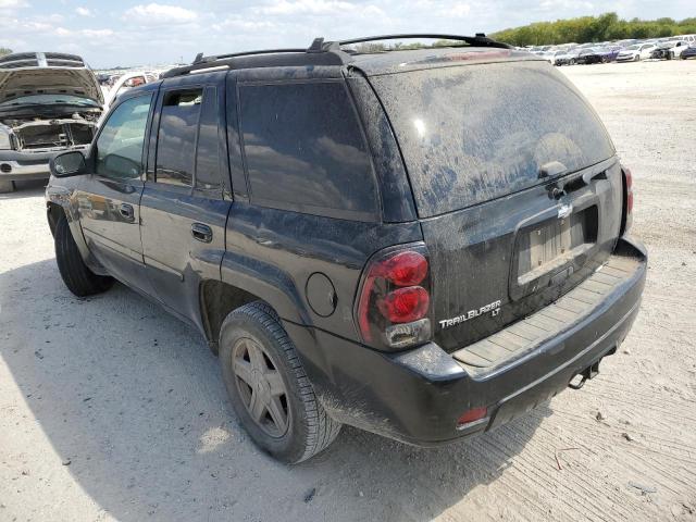 1GNDS13S382126567 - 2008 CHEVROLET TRAILBLAZER LS  photo 3