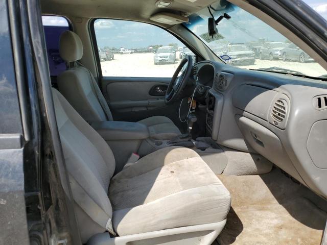 1GNDS13S382126567 - 2008 CHEVROLET TRAILBLAZER LS  photo 5