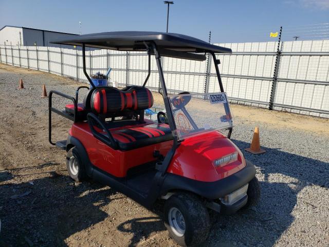 PH1350428774 - 2013 CLUB CLUB CAR RED photo 1