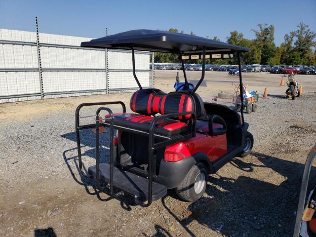 PH1350428774 - 2013 CLUB CLUB CAR RED photo 4