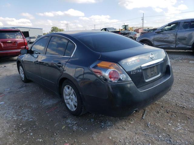 1N4AL2AP9BN433704 - 2011 NISSAN ALTIMA BAS GRAY photo 3