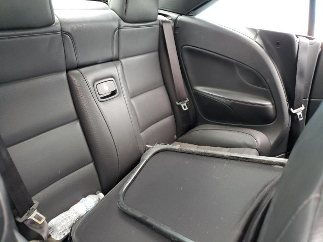 WVWBW7AH9CV003961 - 2012 VOLKSWAGEN EOS KOMFOR თეთრი ფოტო 6