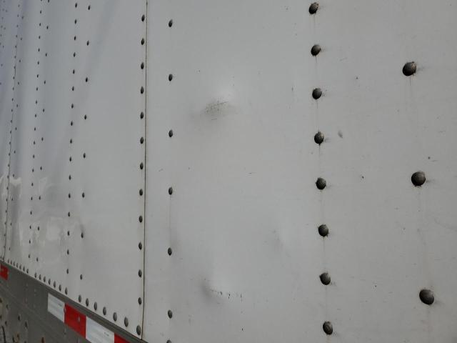 1GRAA0623EK239621 - 2014 GREAT DANE TRAILER TRAILER WHITE photo 10