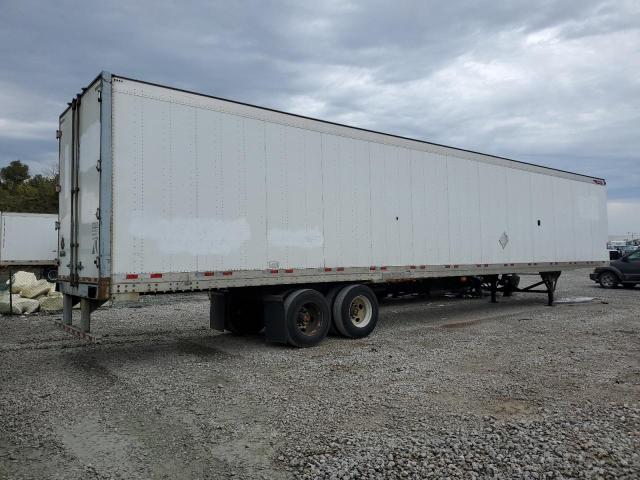 1GRAA0623EK239621 - 2014 GREAT DANE TRAILER TRAILER WHITE photo 4