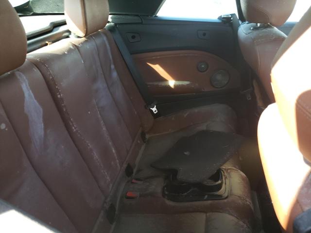 WBA1K9C5XGV322505 - 2016 BMW 228 I SULE WHITE photo 6