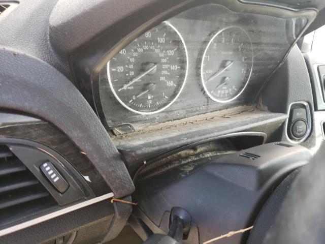 WBA1K9C5XGV322505 - 2016 BMW 228 I SULE WHITE photo 8