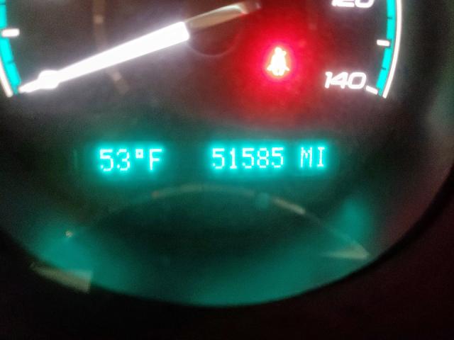 1G1ZE5E02CF172667 - 2012 CHEVROLET MALIBU LTZ ვერცხლისფერი ფოტო 8