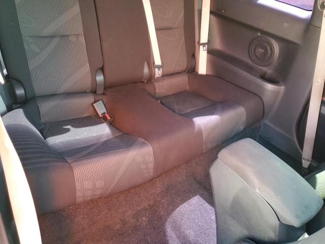 JTKJF5C7XE3075165 - 2014 TOYOTA SCION TC BLUE photo 6