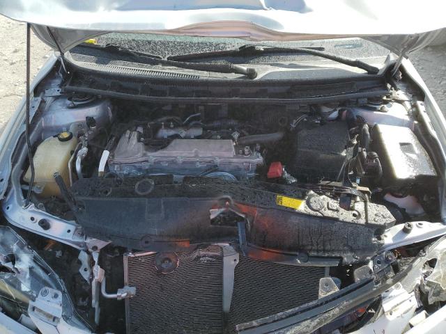 JTKJF5C7XE3075165 - 2014 TOYOTA SCION TC BLUE photo 7