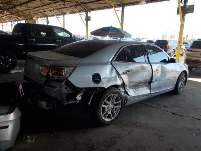 1G11C5SL8FF247880 - 2015 CHEVROLET MALIBU 1LT 银色 照片 4