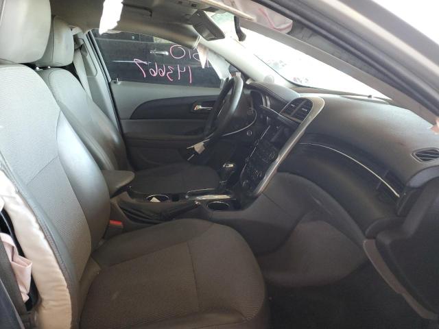 1G11C5SL8FF247880 - 2015 CHEVROLET MALIBU 1LT 银色 照片 5