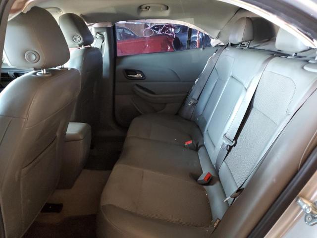 1G11C5SL8FF247880 - 2015 CHEVROLET MALIBU 1LT 银色 照片 6