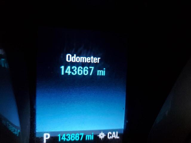 1G11C5SL8FF247880 - 2015 CHEVROLET MALIBU 1LT 银色 照片 8