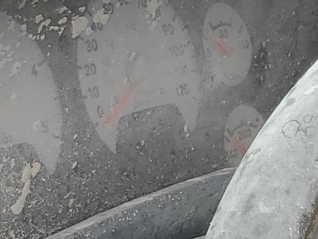 3D7KS28AX8G220187 - 2008 DODGE RAM 2500 S Gümüş foto 8